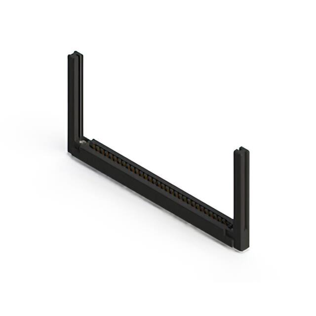 357-031-541-158 EDAC Inc.  Edgeboard Connectors